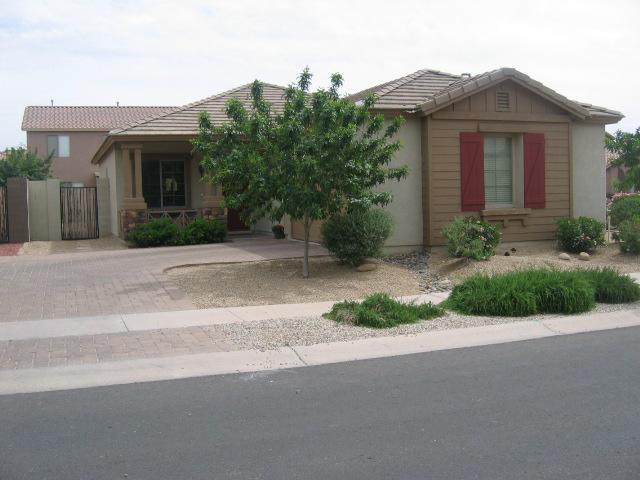 4449 E Del Rio St., Gilbert, AZ 85236