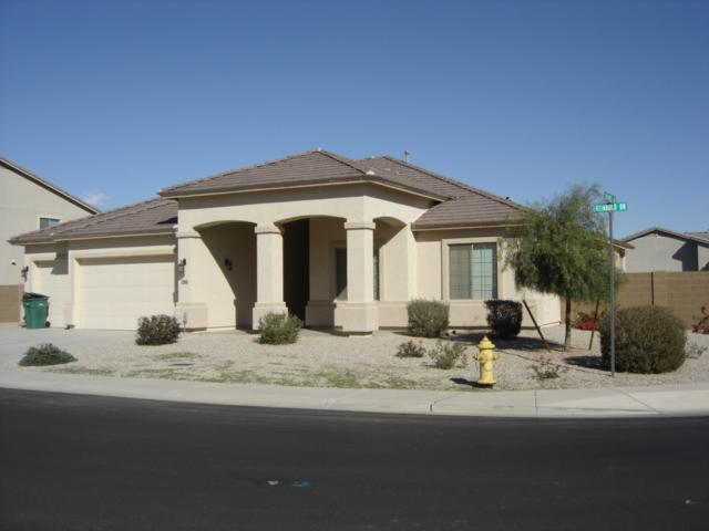 22155 N Reinbold Dr., Maricopa, AZ 85238