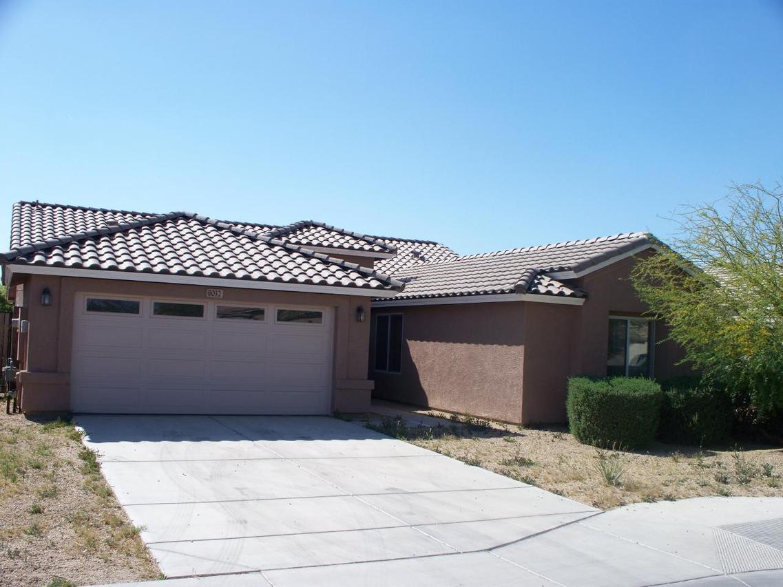 6032 S 20th Ave., Phoenix, AZ 85041