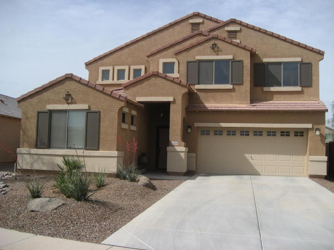 42828 W Venture Rd., Maricopa, AZ 85138