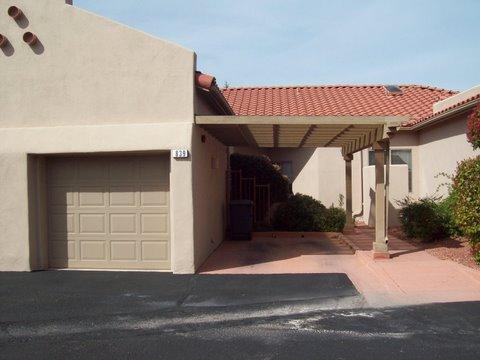 839 Dusty Rose Dr., Sedona, AZ 86336