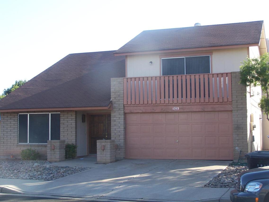 1315 W Lindner Ave., Mesa, AZ 85202