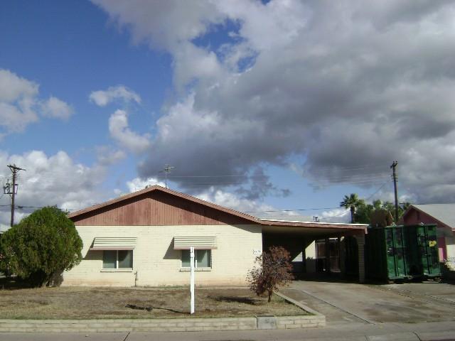 4434 W Earll Dr., Phoenix, AZ 85031