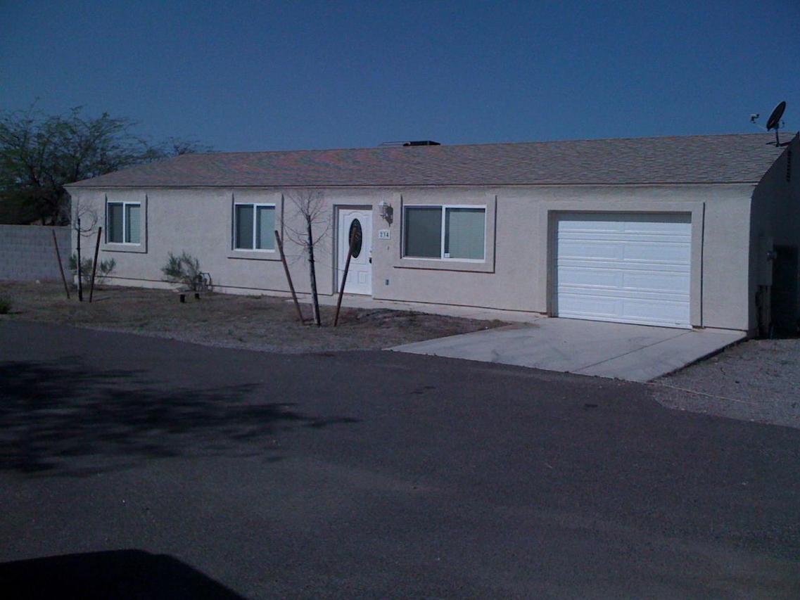 234 N 109th Way, Apache Junction, AZ 85220