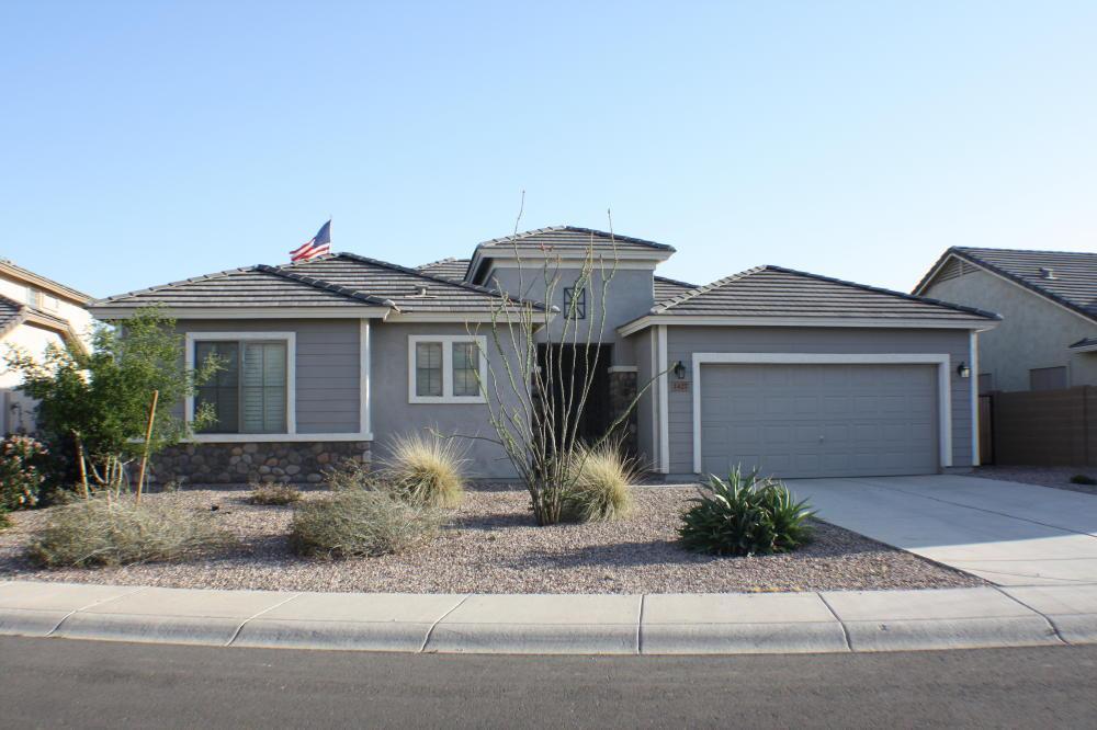 1427 E Laurel Dr., Casa Grande, AZ 85222