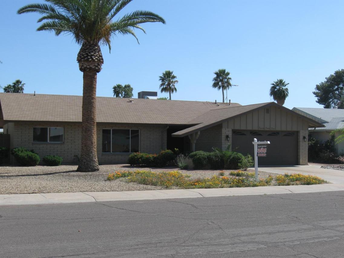 1423 E Fremont Dr., Tempe, AZ 85282