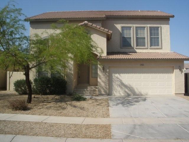 3022 E Superior Rd., Queen Creek, AZ 85243