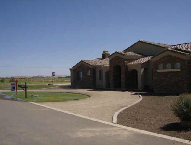 6197 S 157th Way, Gilbert, AZ 85298