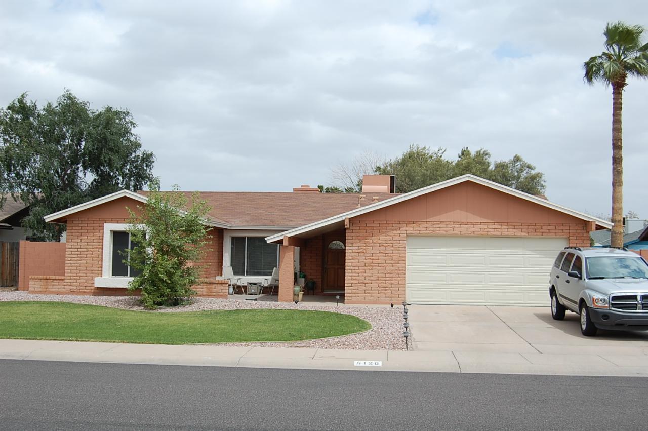 5126 W Corrine Dr., Glendale, AZ 85304