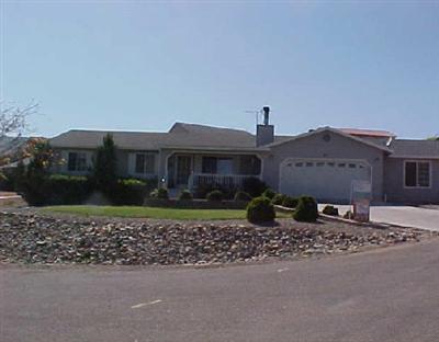 871 E Desert Jewel Dr., Cottonwood, AZ 86326