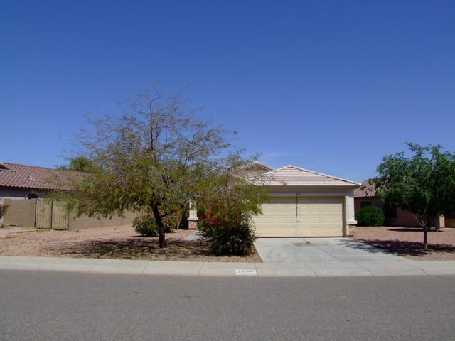 15016 W Port Au Prince Ln., Surprise, AZ 85379
