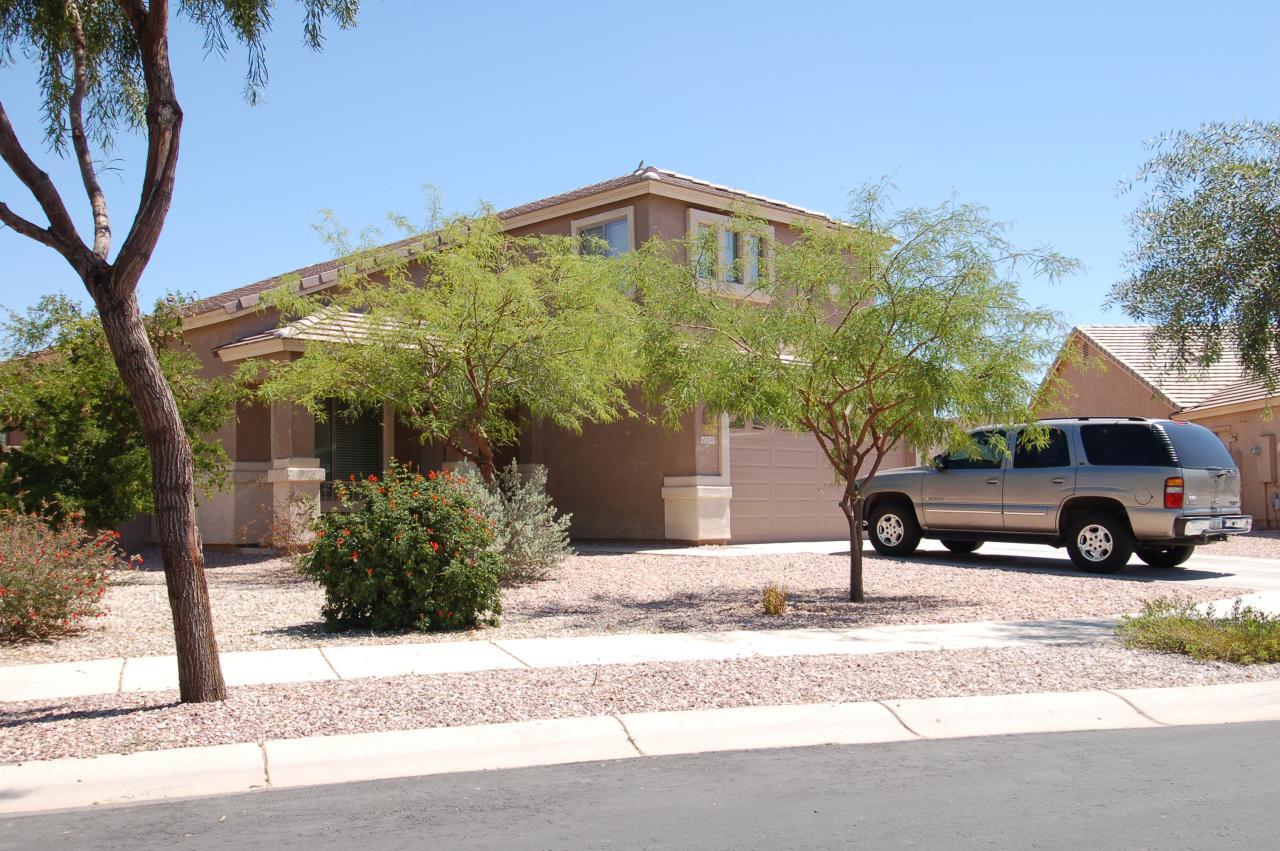 22382 E Via Del Palo Dr., Queen Creek, AZ 85242