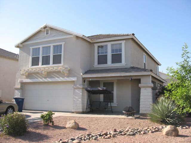 2563 E Del Rio Ct., Gilbert, AZ 85295