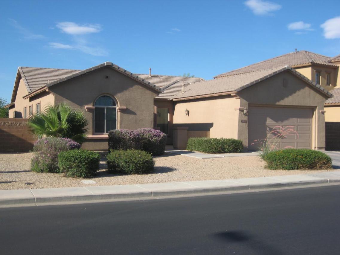 2770 E Azalea Dr., Chandler, AZ 85286
