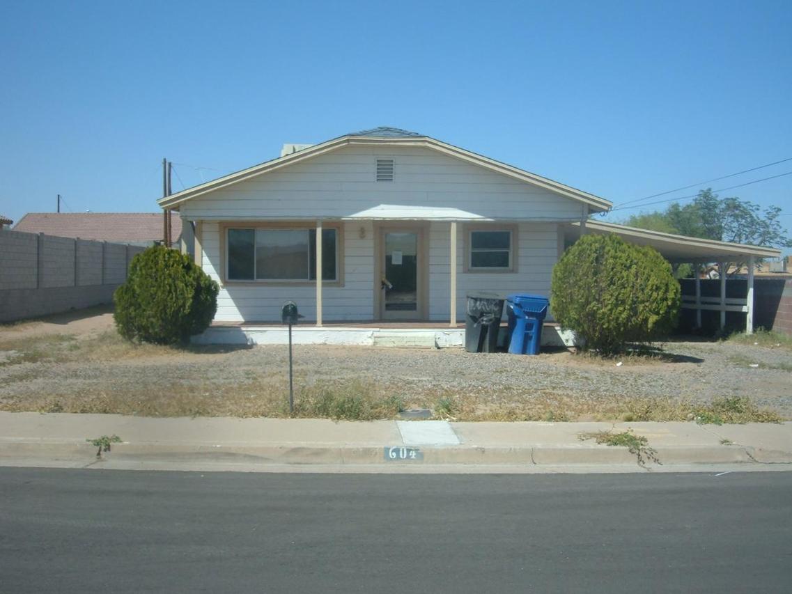 604 E Randy St., Avondale, AZ 85323