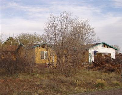 1296 Monte Tesoro, Cottonwood, AZ 86326