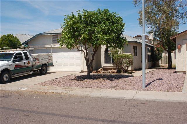 6426 W Lawrence Ln., Glendale, AZ 85302