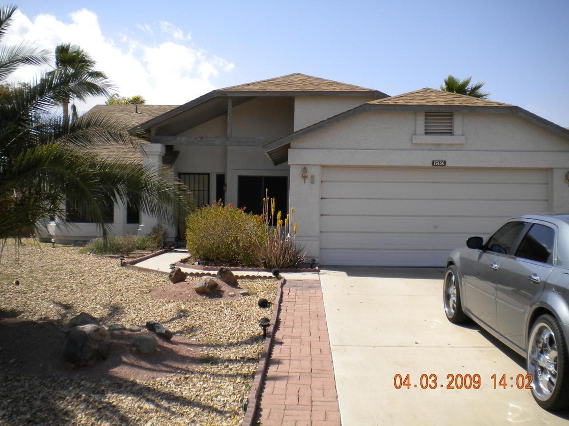 17456 N 63rd Ave., Glendale, AZ 85308