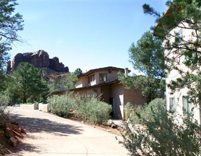 141 Back O Beyond Cir., Sedona, AZ 86336