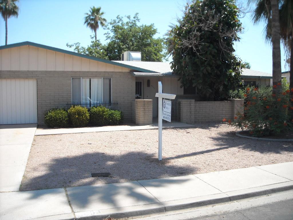 2333 W Del Campo Cir., Mesa, AZ 85202