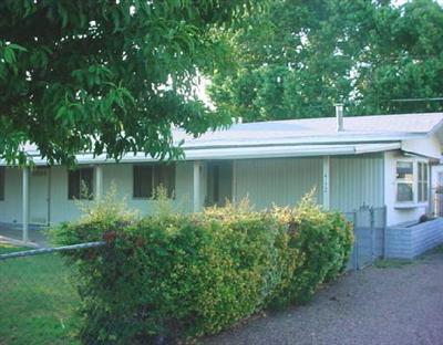 4172 E Cripple Creek, Camp Verde, AZ 86322