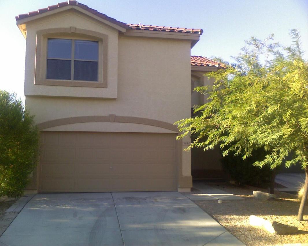 3444 S Chaparral Rd., Apache Junction, AZ 85219