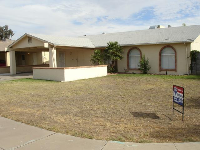 7529 W Heatherbrae Dr., Phoenix, AZ 85033