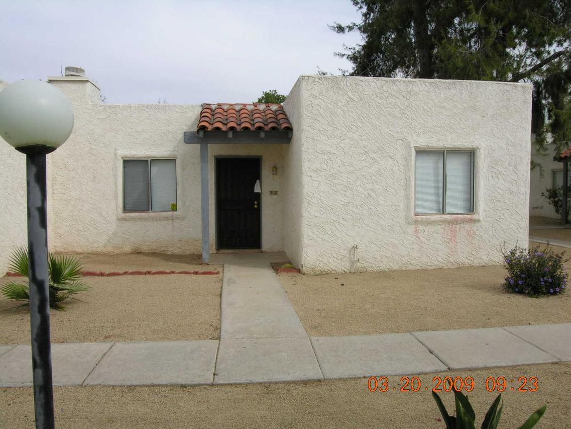 15601 N 27th St. #27, Phoenix, AZ 85032