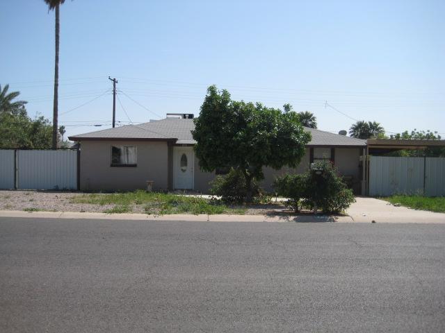 6733 E Billings St., Mesa, AZ 85205