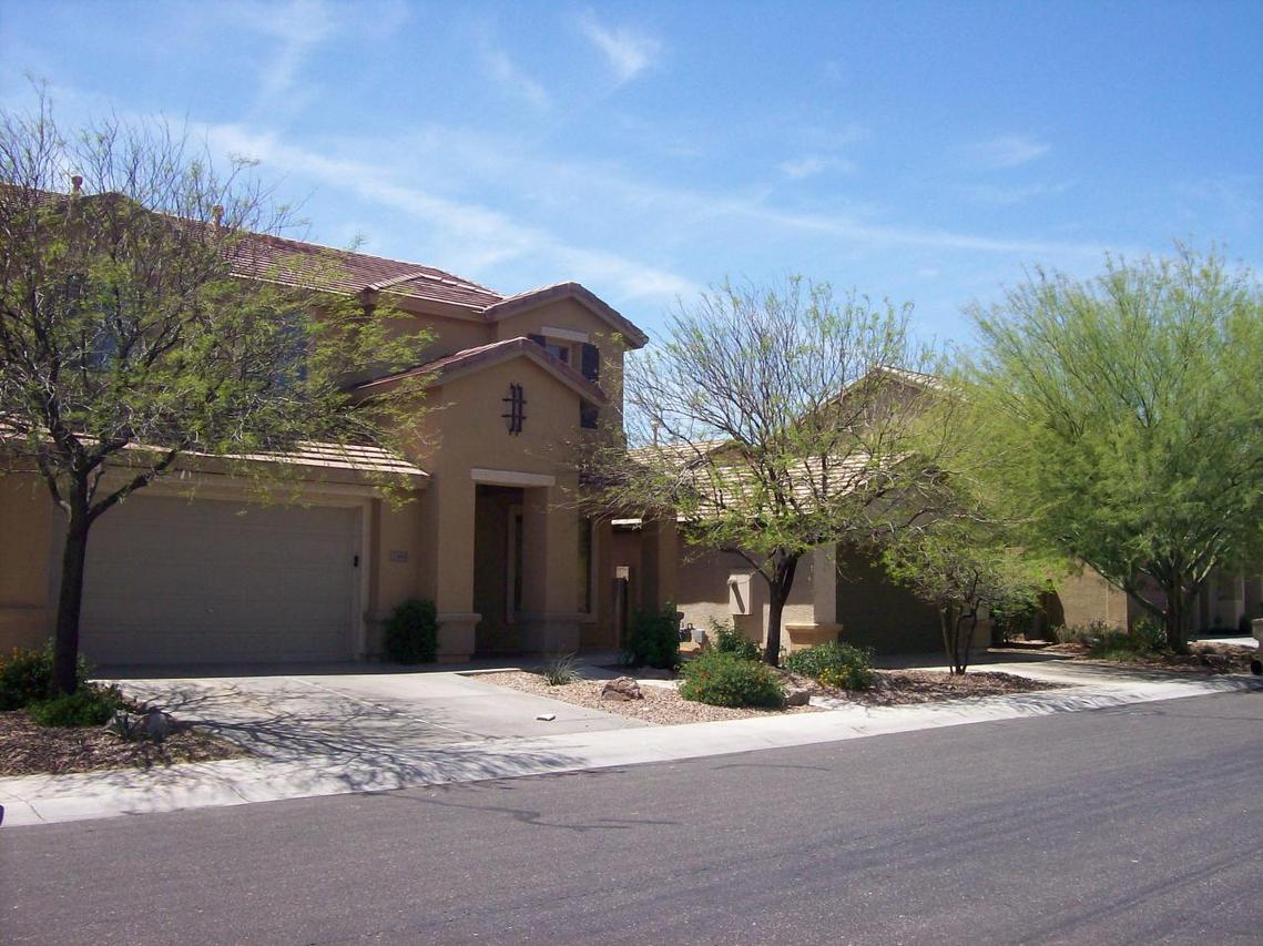 3393 W Thoreau Ln., Anthem, AZ 85086
