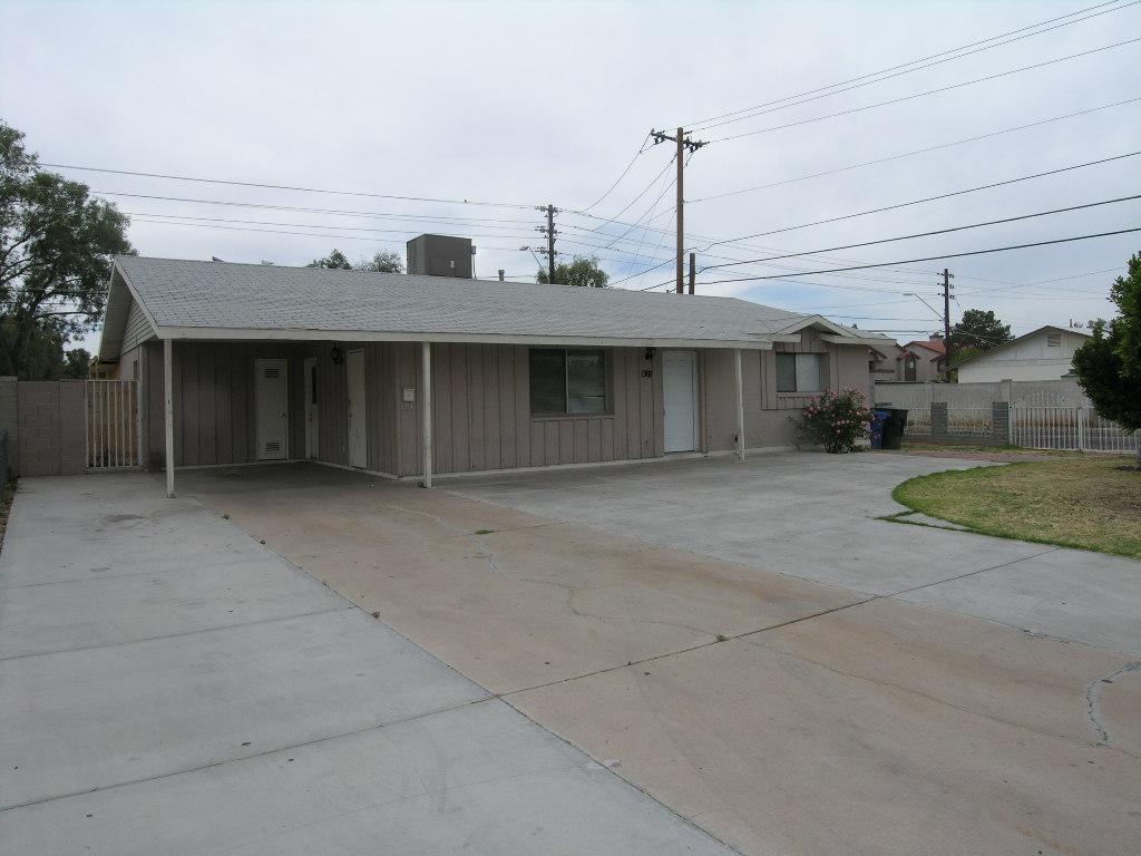 1367 W Pueblo Ave., Mesa, AZ 85202