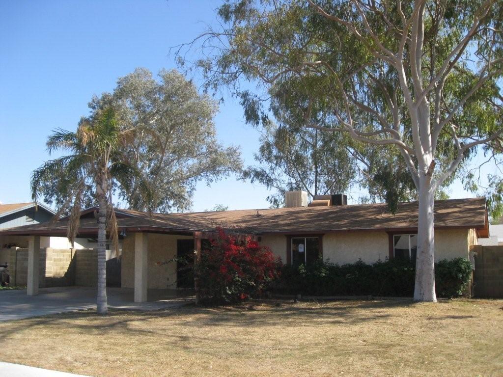 323 W Olive Ave., Gilbert, AZ 85233