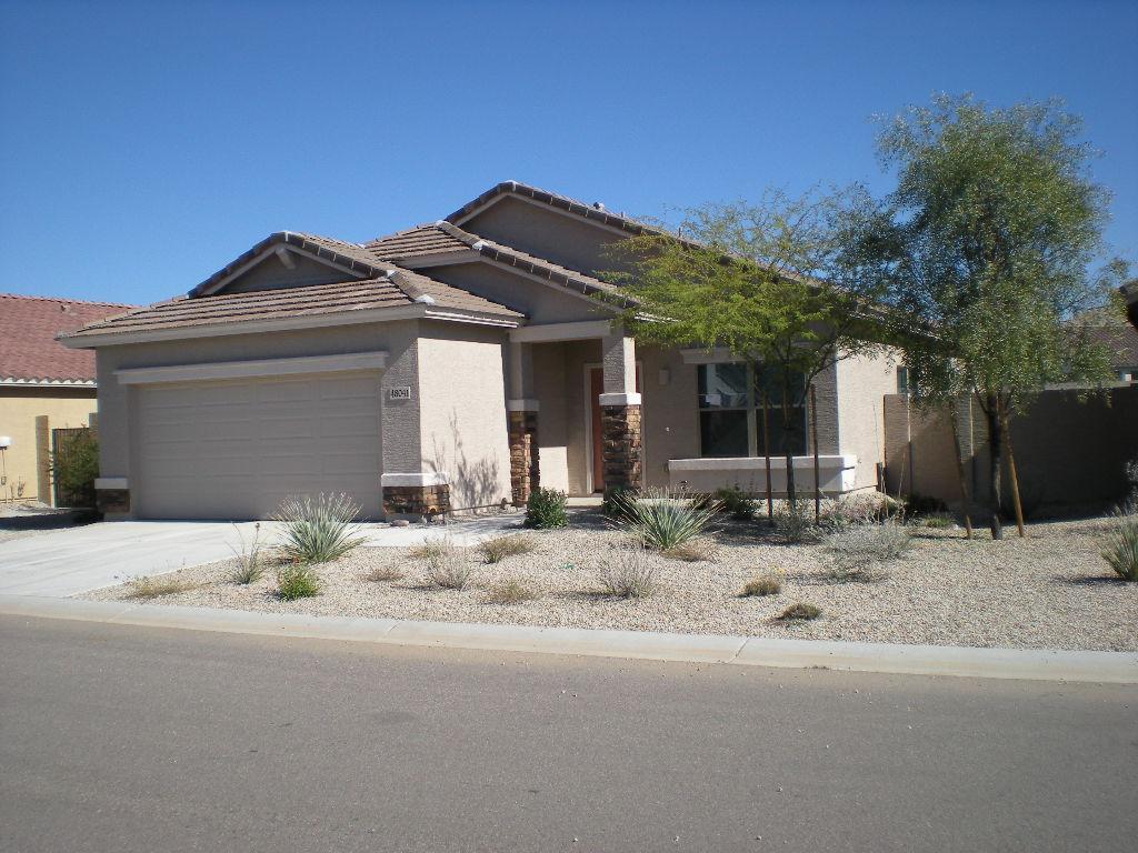 48041 N Rico Way, Apache Junction, AZ 85218