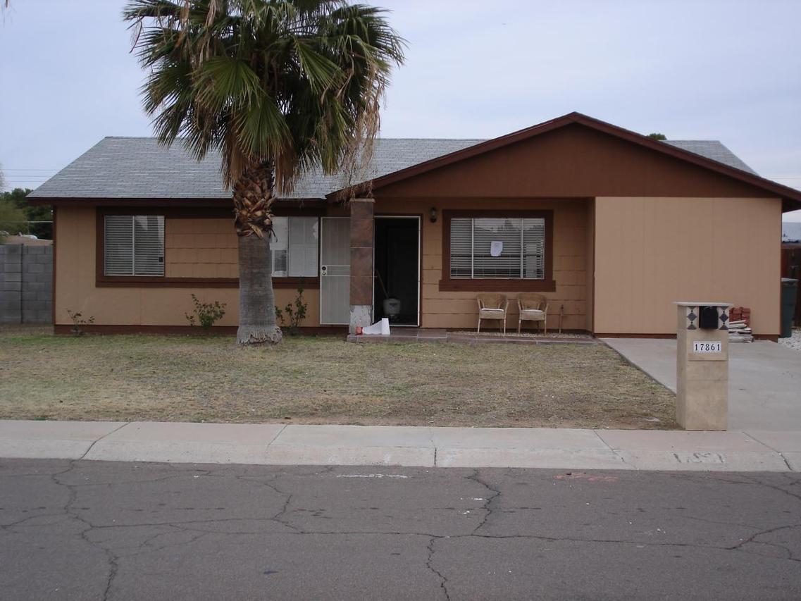 17861 N 31st Dr., Phoenix, AZ 85053
