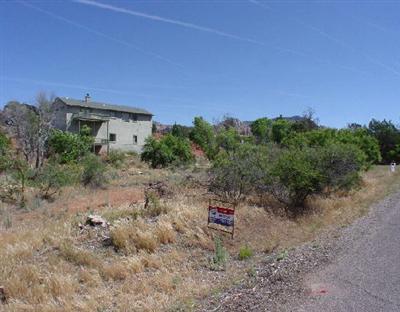 Juniper St., Sedona, AZ 86351