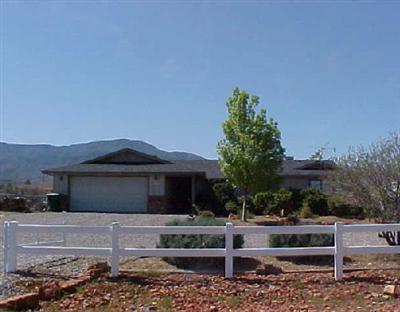 1060 S 8th St., Cottonwood, AZ 86326