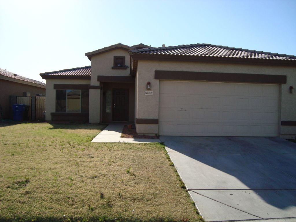 6922 S 21st Dr., Phoenix, AZ 85041