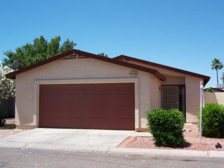 11128 N 82nd Dr., Peoria, AZ 85345
