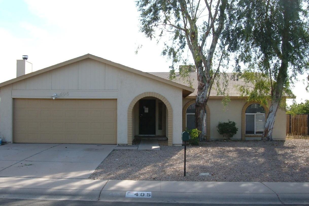 405 W Mesquite St., Chandler, AZ 85225