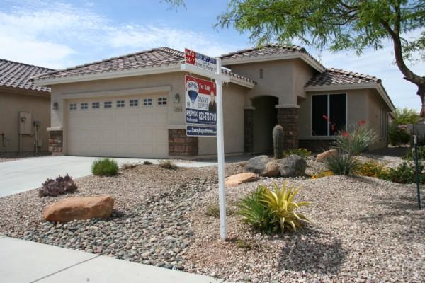 22940 W Desert Bloom St., Buckeye, AZ 85326