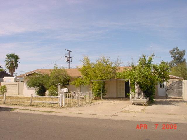 2056 E Orange St., Tempe, AZ 85281