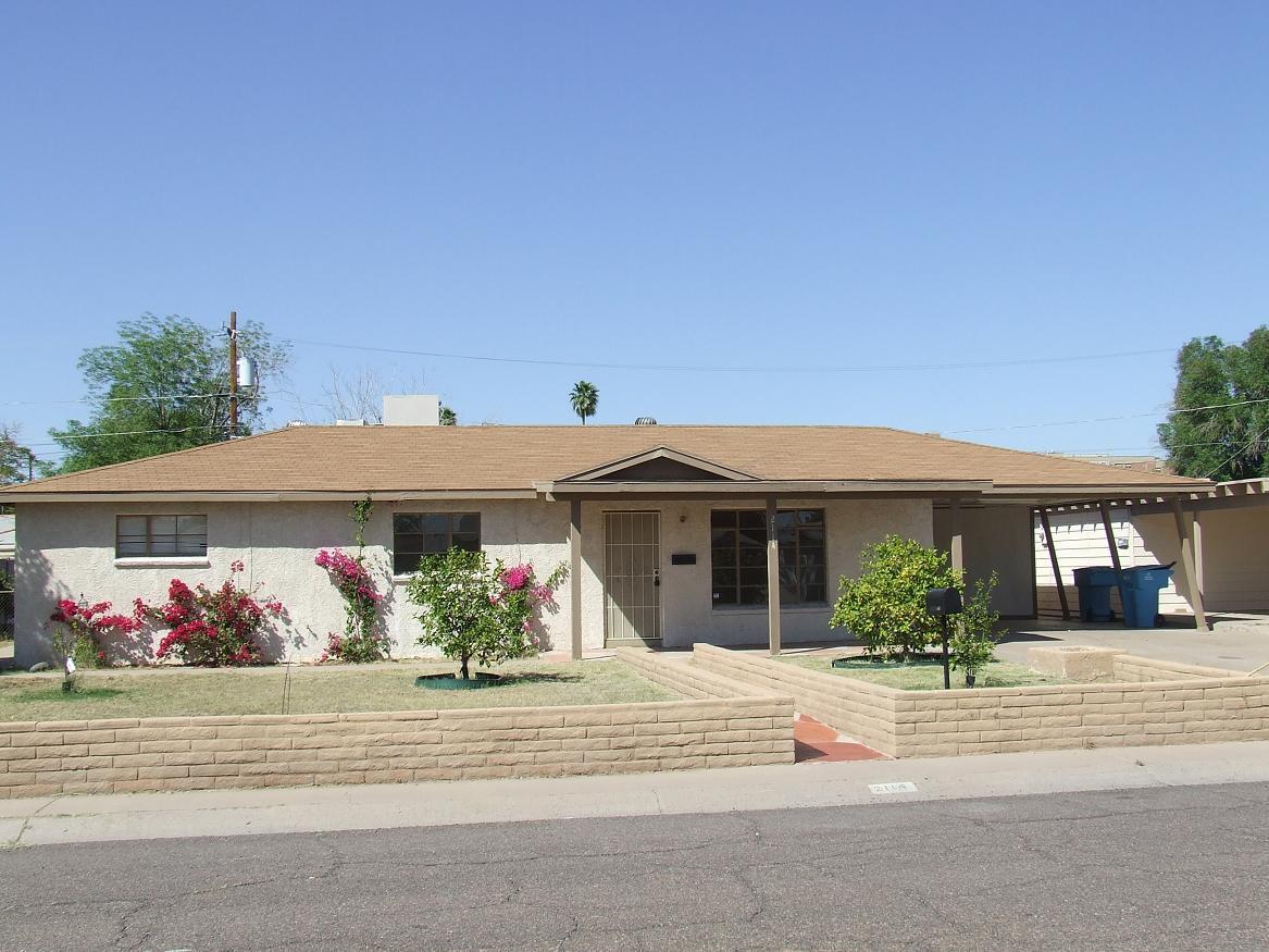 2114 W Solano Dr., Phoenix, AZ 85015