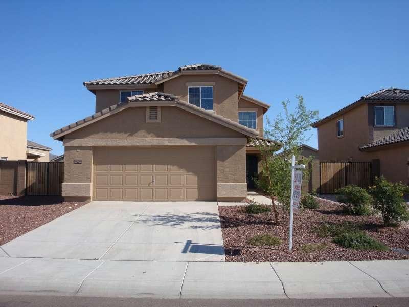 22236 W Twilight Tr., Buckeye, AZ 85326