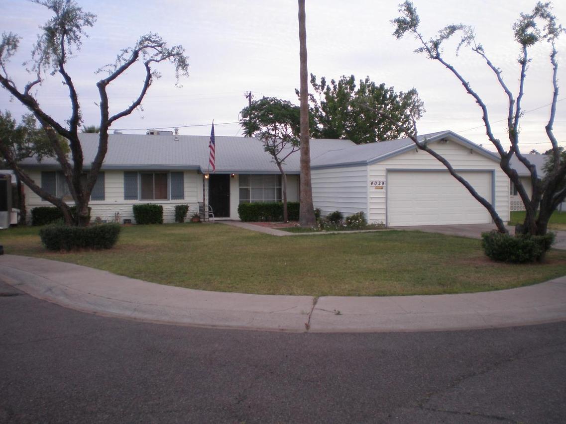 4029 W Gardenia Ave., Phoenix, AZ 85051