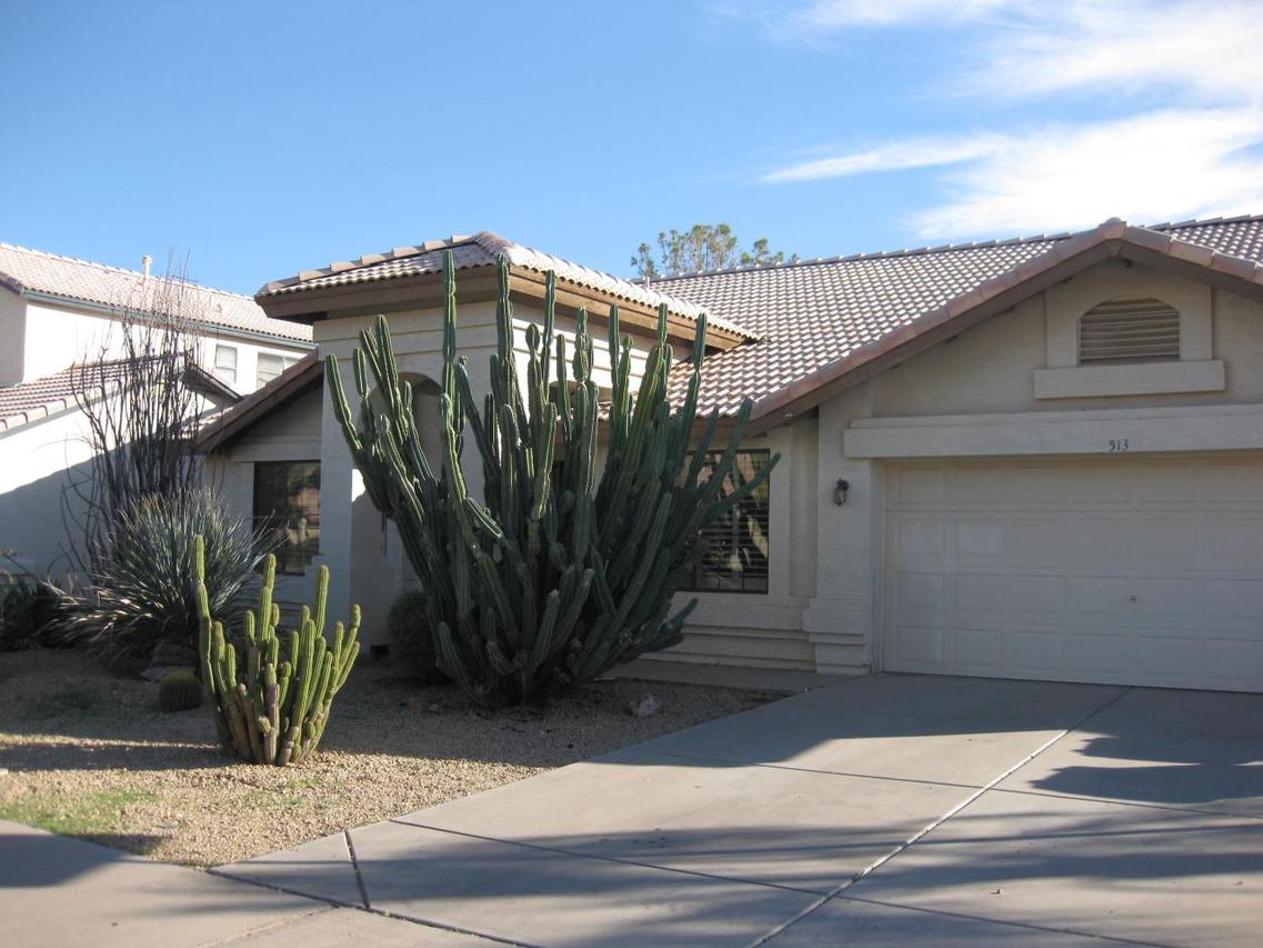 513 W Sierra Madre Ave., Gilbert, AZ 85233