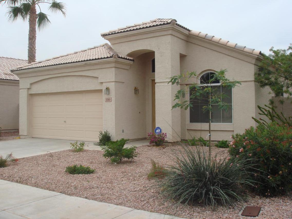 230 S Pineview Pl., Chandler, AZ 85226