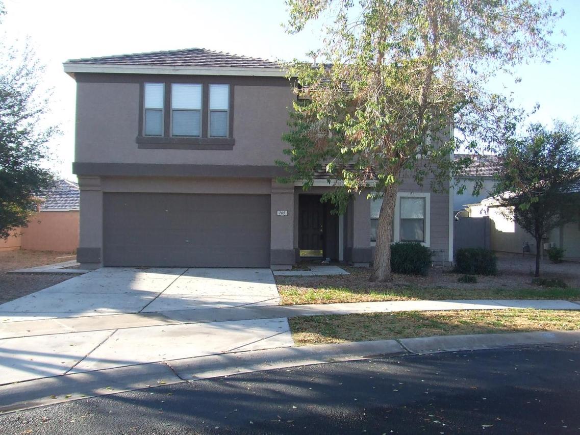 765 W Orchard Way, Gilbert, AZ 85233