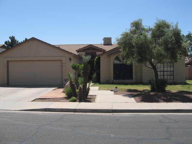 4831 E Gary St., Mesa, AZ 85205