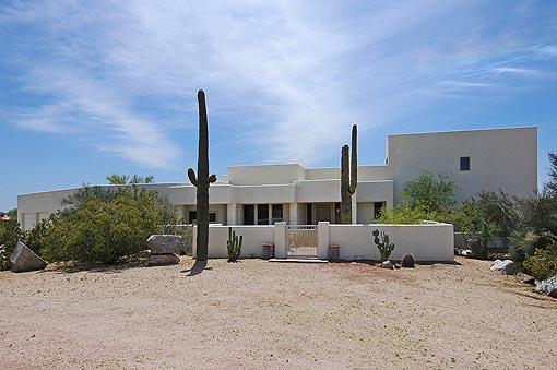 8230 E Dove Valley Rd., Scottsdale, AZ 85266