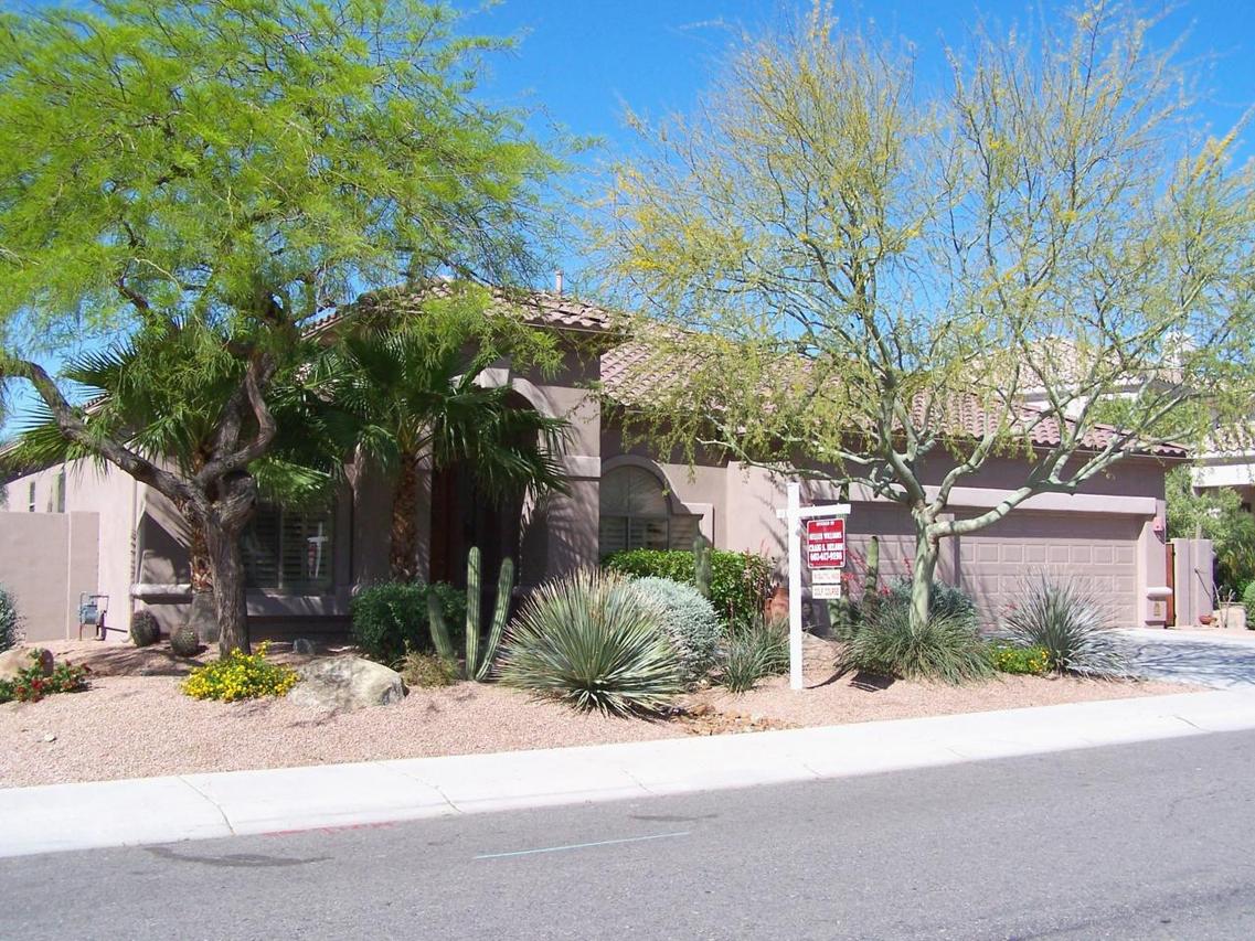 1445 W Saltsage Dr., Phoenix, AZ 85045